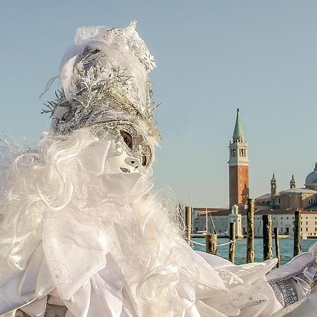 Nice Apartment In Venezia -Ve- With Wifi Exterior foto