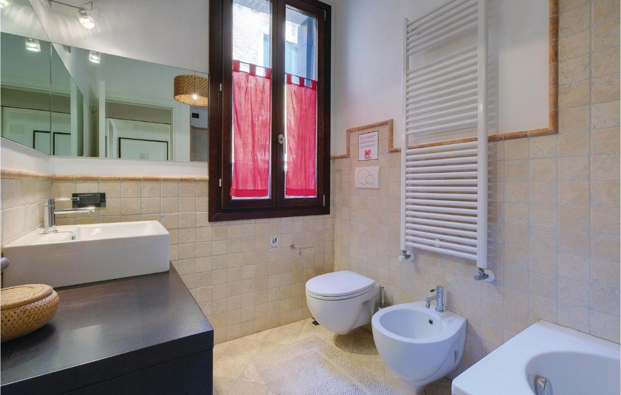Nice Apartment In Venezia -Ve- With Wifi Exterior foto
